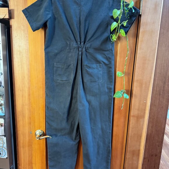 All : Row Dylan Jumpsuit - Picture 4 of 5